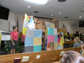 quilt project