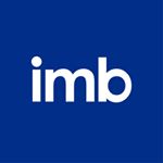 IMB logo