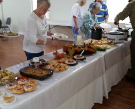 food selections senior meal