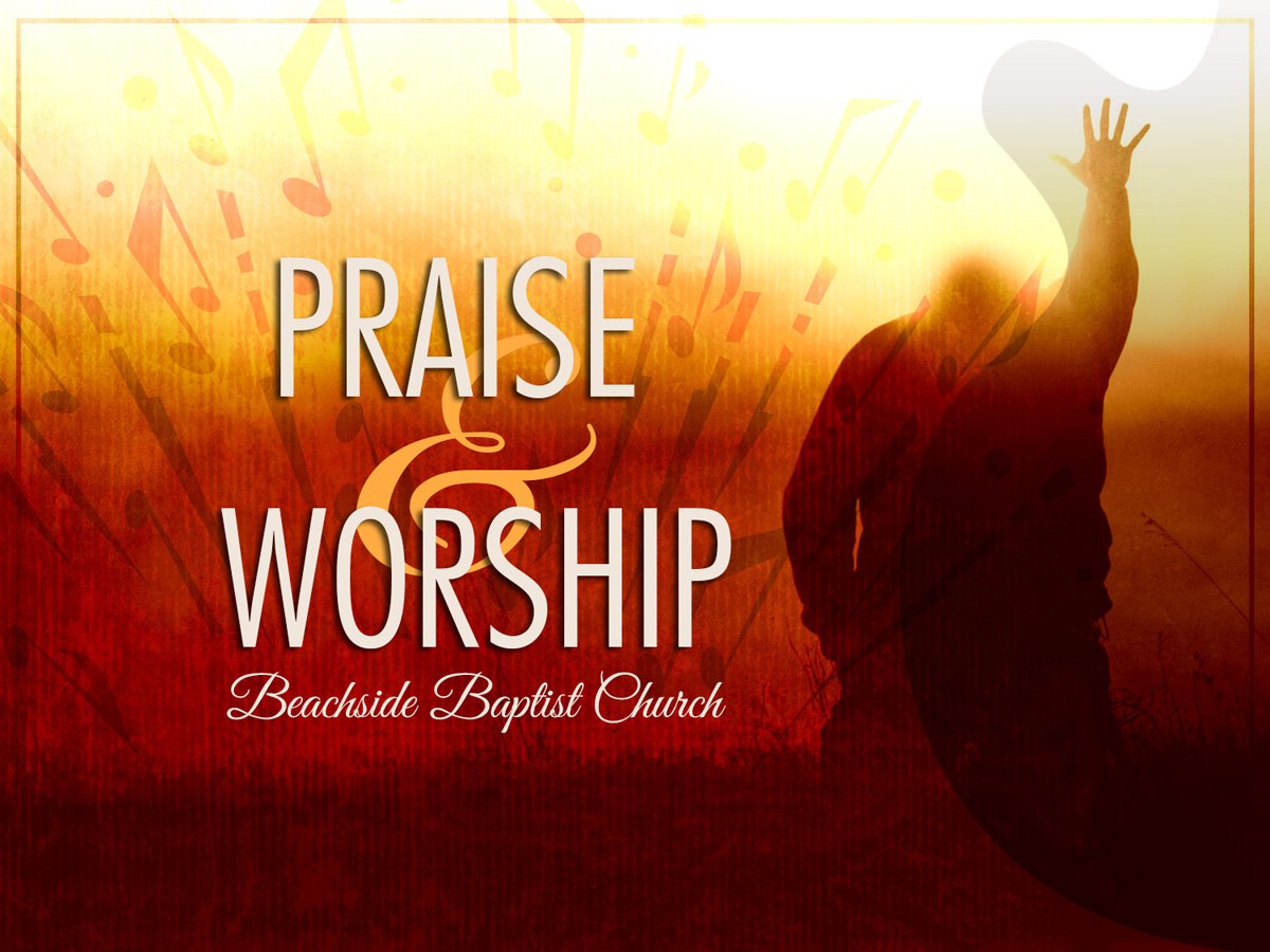 praise worship choir practice beachside baptist church where is christmas fl