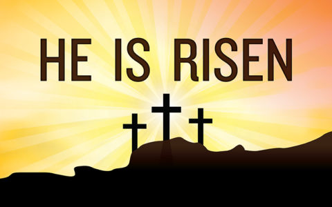 He is Risen - Easter Services