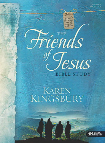 Friends of Jesus Bible Study for Women
