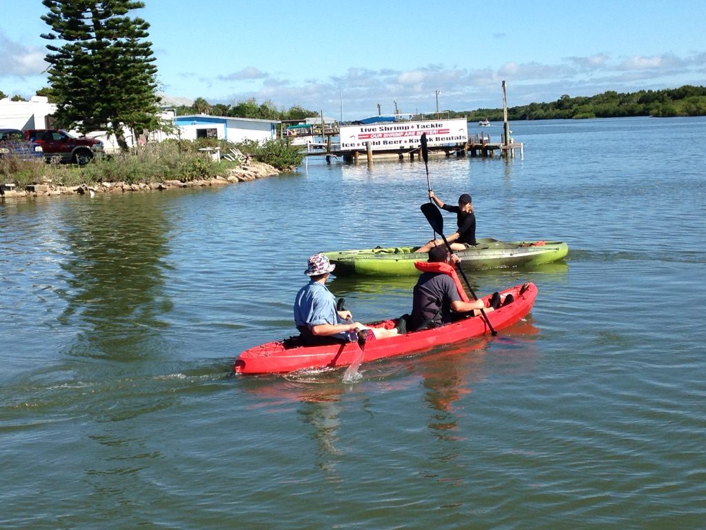 Youth Group Camping 54