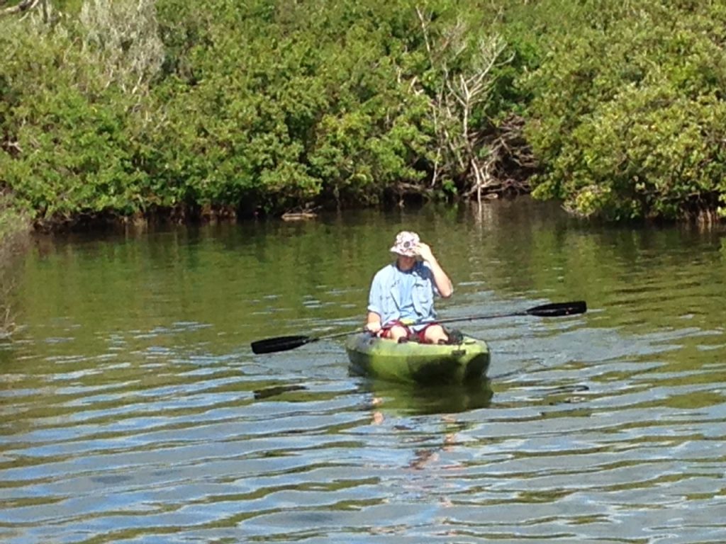 Youth Group Camping 14