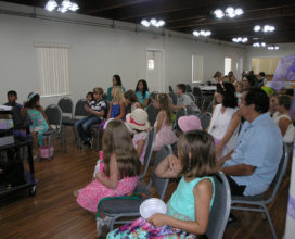 Children's Church