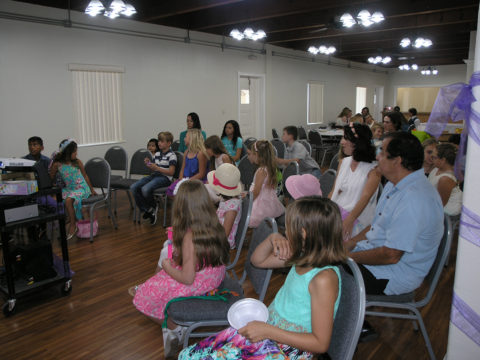 Children's Church