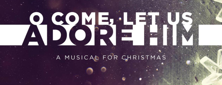 Christmas Eve Service at New Smyrna Beach Church