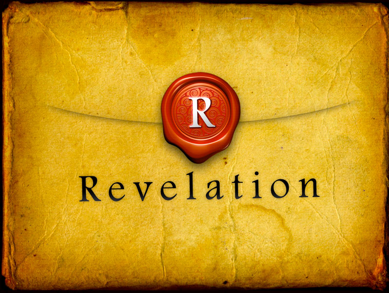 Revelation Sermons