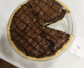 Winning Pie 2018