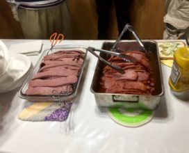 Corned Beef