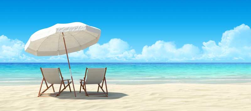 beautiful beach designed by God
