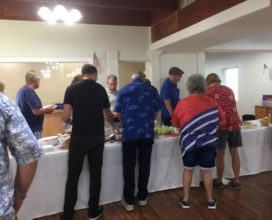 Fellowship Food Line
