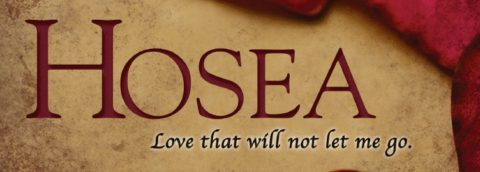 Sermons from the book of Hosea