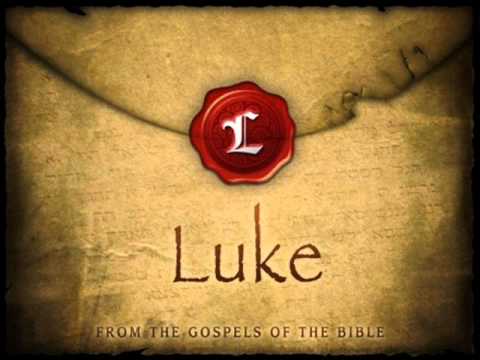 Sermons from the Gospel of Luke
