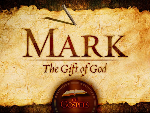 Recorded sermons from the Gospel of Mark