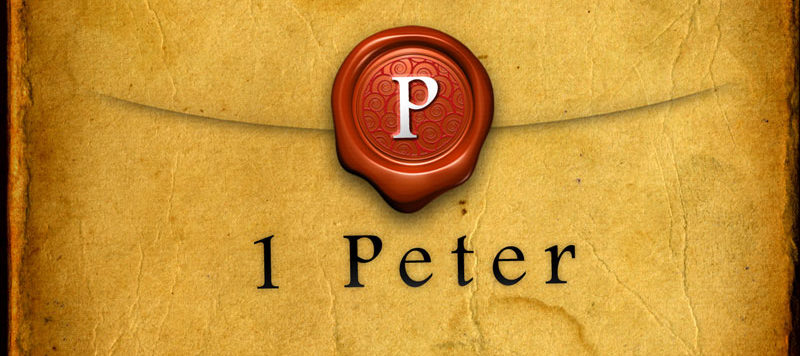 1 Peter Sermons