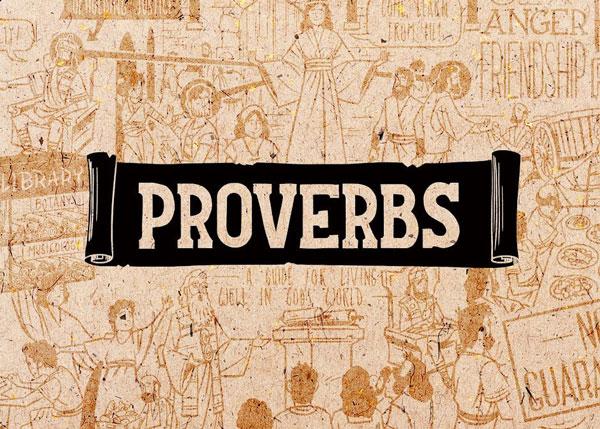 Sermons from Proverbs