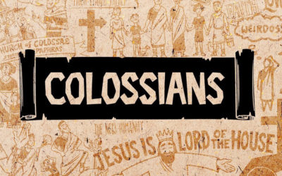 Study on Colossians