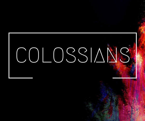 Sermons from the Book of Colossians