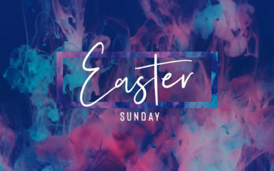 Easter Sunday 2021