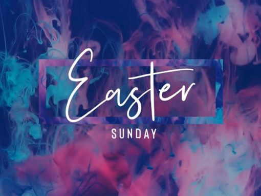Easter Sunday 2021