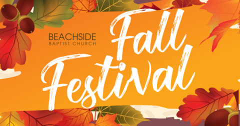 Fall Festival