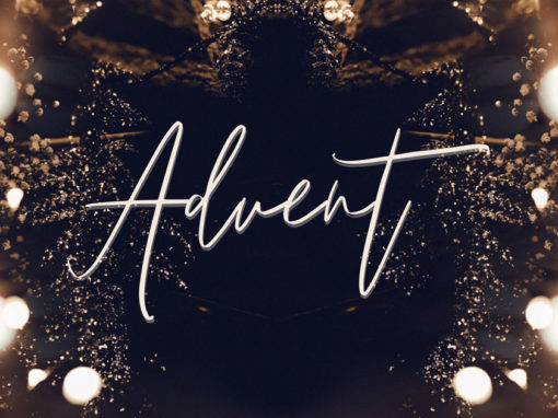 Advent: Christmas Eve 2020