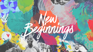 New Beginnings Sermon Series