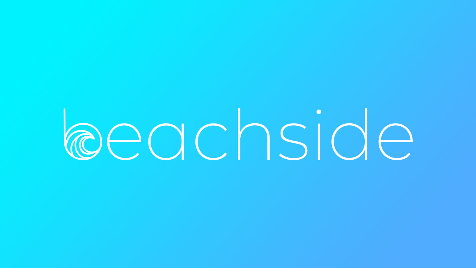 Beachside Podcasts/Sermons