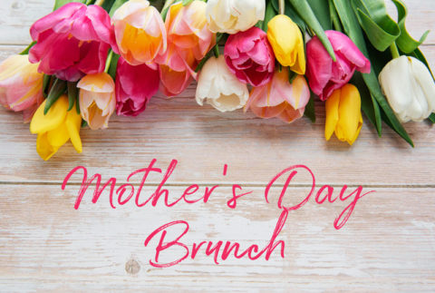 Mother's Day Brunch