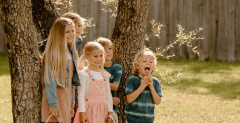 Children's Ministry