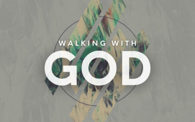 Walking with God: Worship