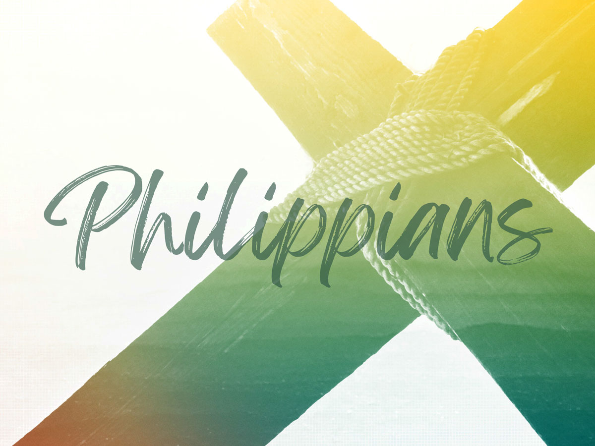 Sermons from the Book of Philippians