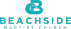 Beachside Baptist Church (small logo)