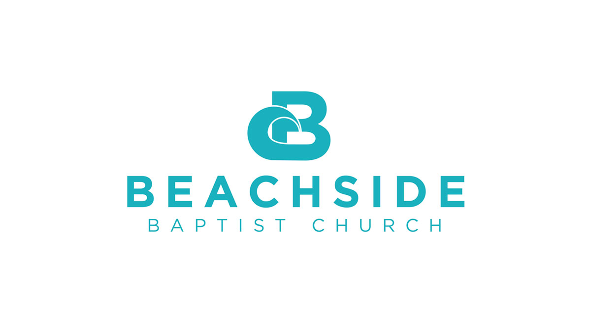 Sermon presented by Beachside Baptist Church