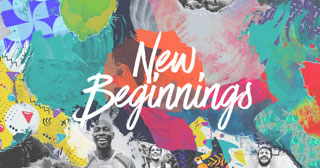 New Beginnings Sermon Series