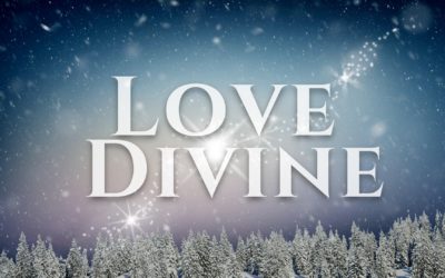 Love Divine