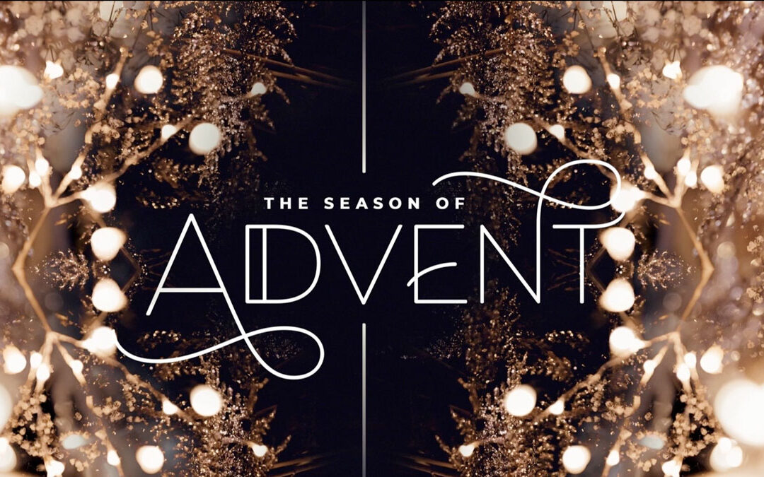 The Season of Advent