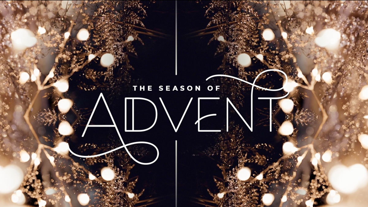 The Season of Advent