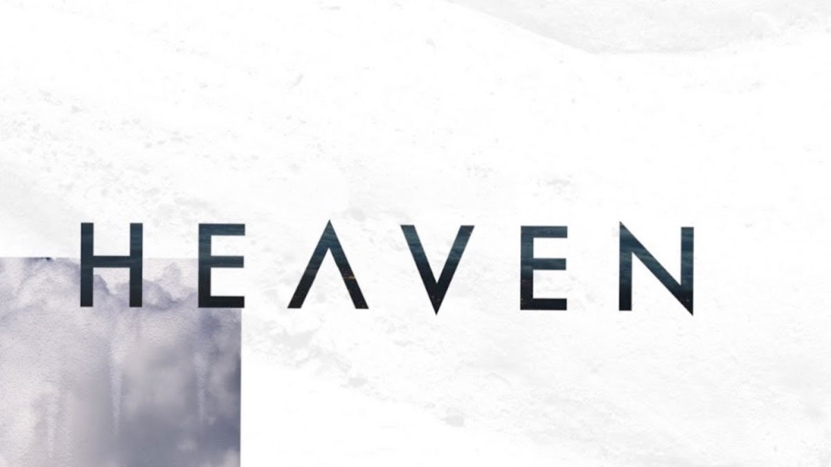 Heaven Sermon Series