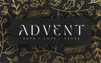 Advent – Peace