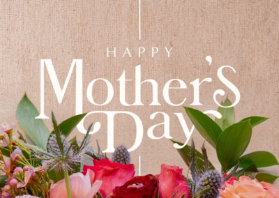 Mother’s Day 2025