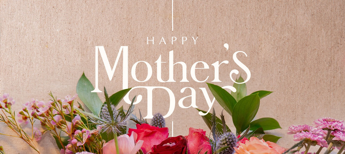 Mother's Day Sermon 2025